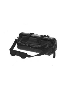 Vodotěsné textilní zavazadlo (rolka) na nosič (RackPack) z materiálu PD6200, vel. S (24l), černá, Touratech Waterproof