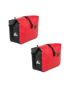Side bag Endurance by Touratech Waterproof, set of 2
