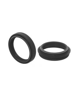 SKF fork seal + dust cover SACHS 46 suitable for several BMW models
