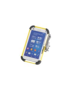 Handlebar bracket "iBracket" for Sony Xperia Z3 Compact, motorcycle & bicycle
