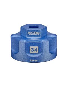 1.259 / 5.000 Tool kit extension for BMW motorcycles: 34 mm socket (with 3/8" drive and 24 mm hexagon socket)