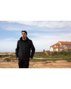Softshell jacket Orlando
