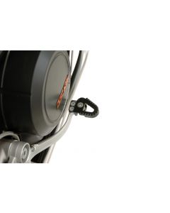 Sklápěcí brzdová páka - vestavná sada pro KTM 690 Enduro / Enduro R, KTM 1190 ADV
