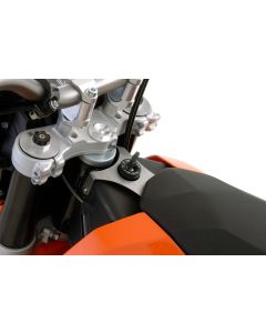 Ochrana spínací skříňky KTM 690 Enduro / Enduro R 