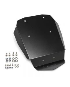 Splash guard under number plate for KTM 890 Adventure/ 890 Adventure R/ 790 Adventure/ 790 Adventure R/ 390 Adventure