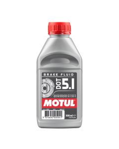 Motul Brake fluid DOT 5.1