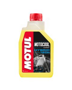 Motul Coolant Motocool Expert