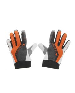 Gloves Touratech MX-Lite, orange
