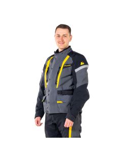 Compañero Worldtrack, Jacket Men