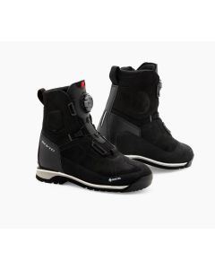 REV'IT! Pioneer GTX Boots, Black