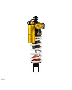 Touratech Suspension amortisseur (with HPA) pour Yamaha Ténéré 700 (2025-), type Extreme2