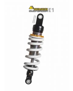 Touratech Suspension E1 shock absorber for Yamaha MT-09 Tracer GT 2018 - 