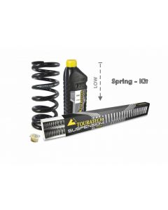 Touratech Suspension lowering kit -20mm for Yamaha MT-07 (USA: FZ-07) 2018 - 2020
