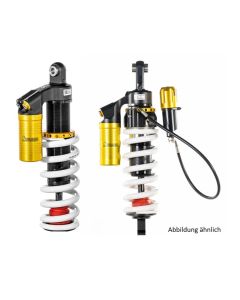 Touratech Suspension -25mm Set for BMW R1300GS Extreme2