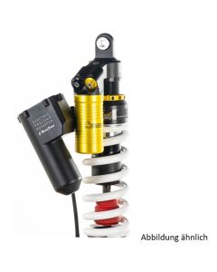 Touratech Suspension rear shock absorber for BMW R1200GS Adventure LC / R1250GS Adventure (2014-2024), Type Extreme2 Plug & Travel / DDA