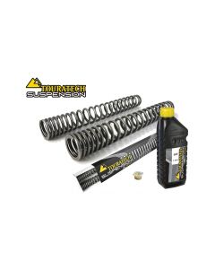 Progressive fork springs for Honda CRF1100L Adventure Sports without EERA (2020-2021)