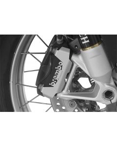 Chránič předních brzdových třmenů (sada) pro BMW R1200GS (LC) / R1200GS Adventure (LC).