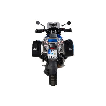 Soft system Endurance for BMW R1300GS