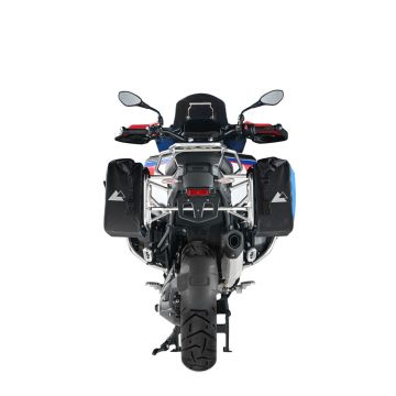 Motorcycle soft luggage system Endurance for BMW R1300GS Adventure