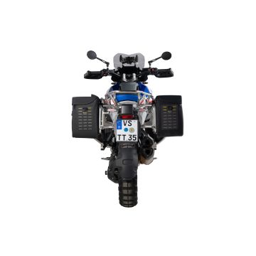 Soft system Travel for BMW R1300GS