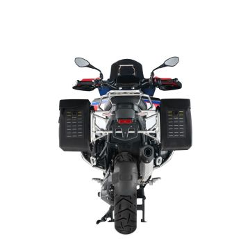 Motorcycle soft luggage system Travel for BMW R1300GS Adventure