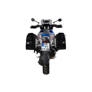 Soft system EXTREME Edition for BMW R1300GS