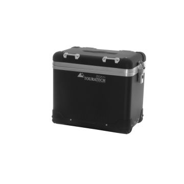 ZEGA PRO hliníkový kufr "And-Black", 45 litrů, předmontovaný