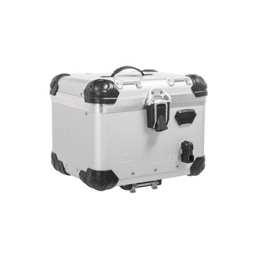 ZEGA Evo Topcase *And-S*, 38 litres with Rapid Trap