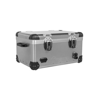 ZEGA Topcase XXL with Rapid Trap