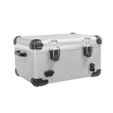 ZEGA Topcase XXL *And-S* with Rapid Trap