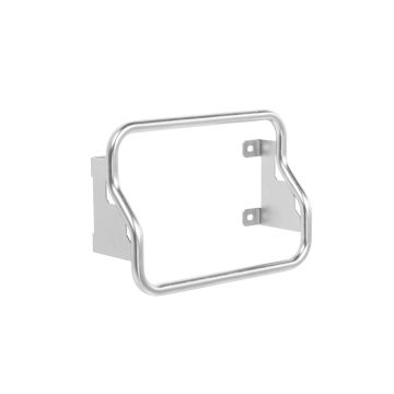 Wall bracket for Touratech ZEGA Evo X, Pro2 special system panniers
