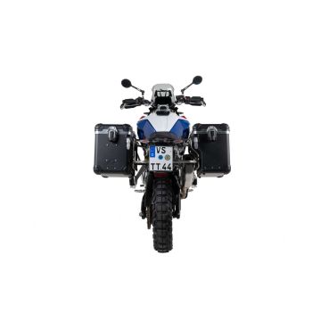 ZEGA Evo X special system for BMW F900GS