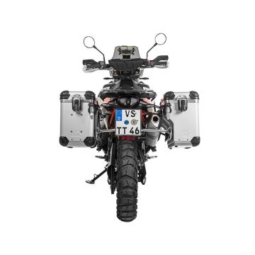 ZEGA Evo X special system for KTM 890 Adventure / 890 Adventure R / 790 Adventure / 790 Adventure R