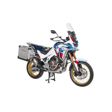 ZEGA Pro pannier system for Honda CRF1100L Africa Twin (2022-) / Adventure Sports