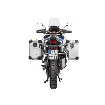ZEGA Evo X special system for Honda CRF1100L Africa Twin (2022-) / CRF1100L Adventure Sports
