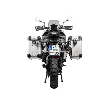 ZEGA Evo X special system for Husqvarna Norden 901