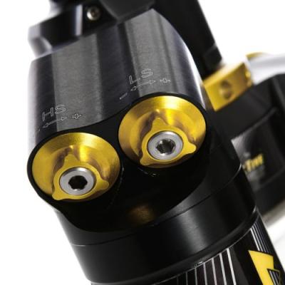 Podvozky pro BMW F900GS